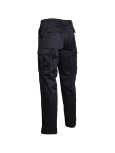 MIL-TEC US BDU stiliaus lauko kelnės 11810002 juoda