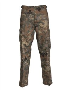 MIL-TEC US BDU stiliaus lauko kelnės 11810021 flectar
