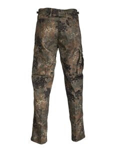 MIL-TEC US BDU stiliaus lauko kelnės 11810021 flectar