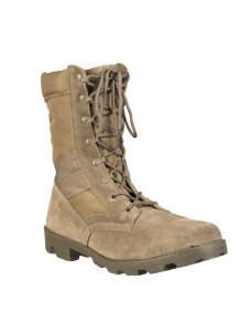 MIL-TEC US Cordura Jungle Boots 12825005 smėlinė