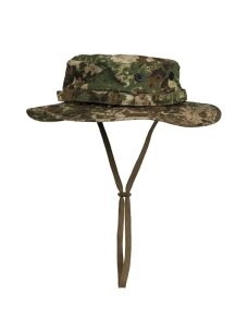 MIL-TEC US I Z2 Gi Boonie Hat WASP taktinė kepurė