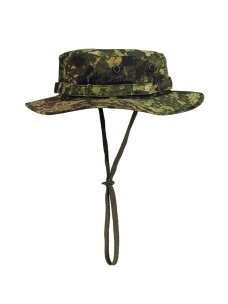 MIL-TEC US I Z3a Gi Boonie Hat 12325067 WASP karinė kepurė