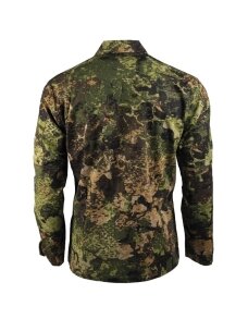 MIL-TEC US I Z3a R/s BDU lauko striukė WASP