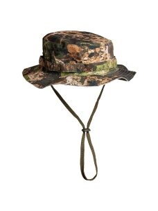 MIL-TEC US I Z3a Trilaminat Gi Boonie Hat WASP karinė kepurė