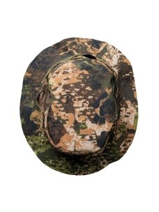 MIL-TEC US I Z3a Trilaminat Gi Boonie Hat WASP karinė kepurė