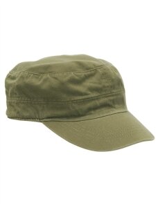 MIL-TEC US M51 Jailhouse Cap kepurė alyvžalia