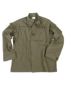 MIL-TEC US R/S ACU Field Jacket takrinė striukė alyvžalia
