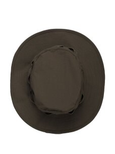 MIL-TEC US Trilaminatas Gi Boonie Hat 12326001 alyvžalia