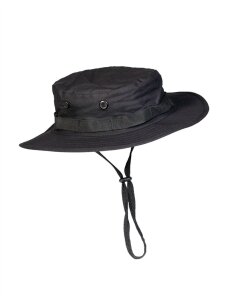 MIL-TEC US Type Boonie Hat 12327002 juoda