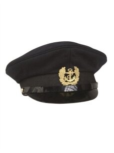 MIL-TEC Peilio nosis su insignija mėlyna