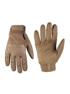 MIL-TEC Warrior pirštinės 12519119 smėlinės