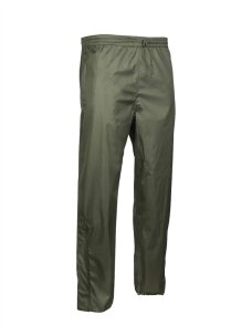 MIL-TEC Šlapios oro kelnės 10625701 alyvžalia