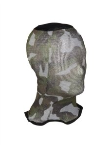 MIL-TEC W/L Spando galvos tinklelis 12230020