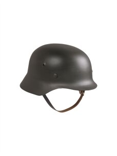 MIL-TEC WWII M35 šalmas (repro) pilka