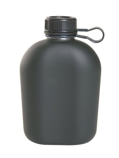 Mil-Tec Armijos valgykla Mil-tec® Professional 14511000 Mil-Tec Armijos valgykla Mil-tec® Professional 14511000
