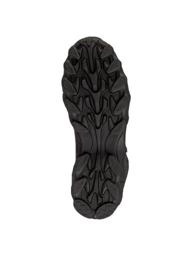 Mil-Tec Batai Chimera Mid 12818202, juoda