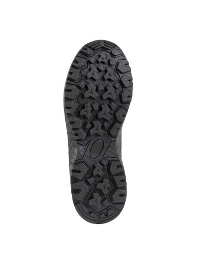 Mil-Tec Šturmo batai Mid 12819402, juoda