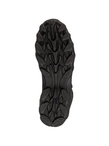 Mil-Tec Batai Chimera High 12818302, juoda