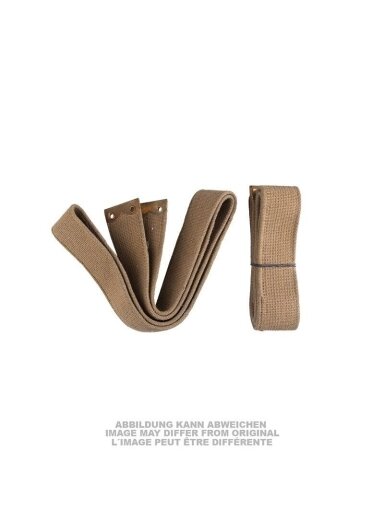 Mil-Tec Naudotas britiškas M1909 Sling Repro 19056200