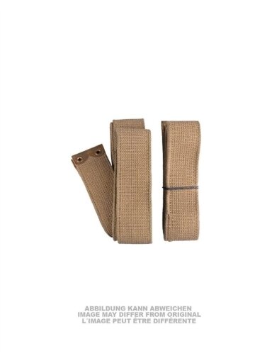 Mil-Tec Naudotas britiškas M1909 Sling Repro 19056200