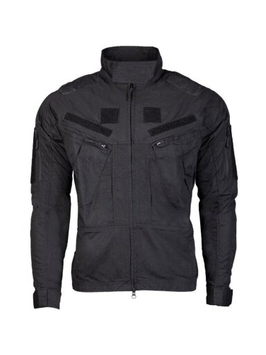 Mil-Tec Kovos striukė Chimera 10516402, juoda