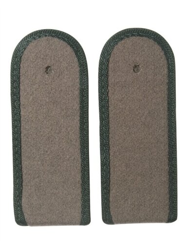 MIL-TEC East Ger.dark Epaulets Sold.piping 19411002 alyvžalia