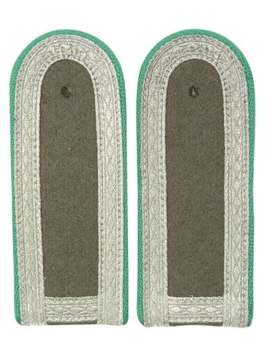 MIL-TEC East Germ. Epaulets Fire Dep.piping 19413005 alyvžalia