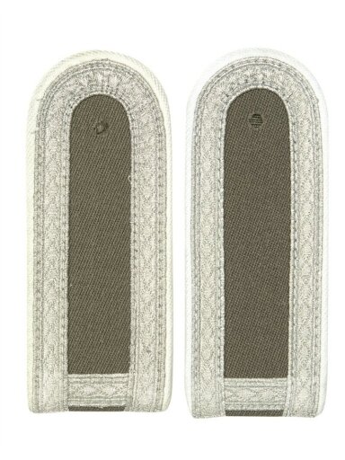 MIL-TEC East Germ. Epaulets Fire Dep.piping 19413009 balta