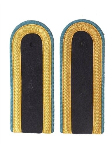 MIL-TEC East Germ. Vm Epaulets Airman Basic Maat 19410020