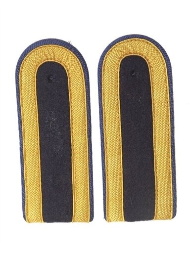 MIL-TEC East Germ. Vm Epaulets Maat 19410090
