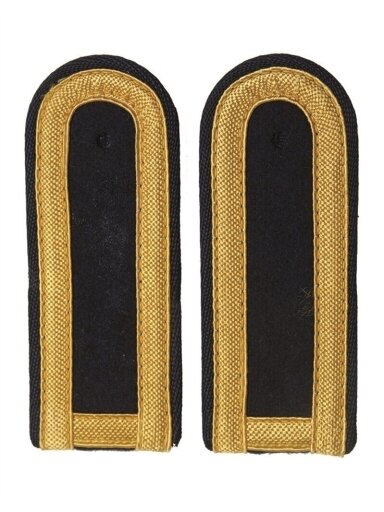 MIL-TEC East Germ. Vm Epaulets Master 19410110