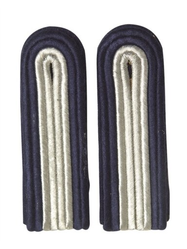 MIL-TEC East Germ. Vm Epaulets Sergeant 19410120