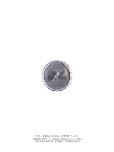 Mil-Tec Rytų Vokietijos 20 mm aliuminio mygtukas 19444400