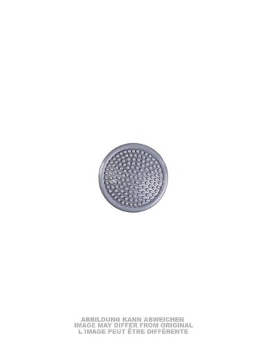 Mil-Tec Rytų Vokietijos 20 mm plastikinis mygtukas 19444300