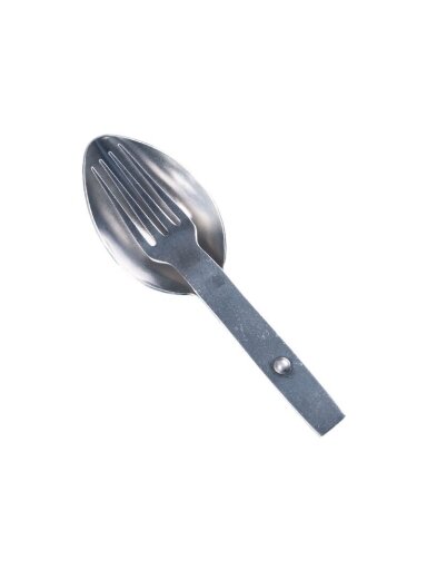 MIL-TEC Sulankstomas Valgymo Įrankis (mil-tec®göffel) 14624500