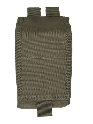 Mil-Tec G36 žurnalo maišelis 13496401, alyvžalia