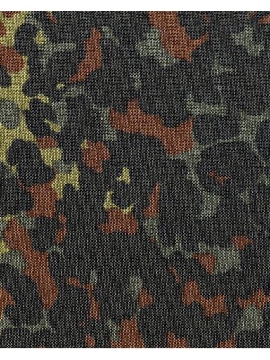 MIL-TEC Vokiečių Cordura audinys be dangos 525g/m² 150cm kamufliažinė