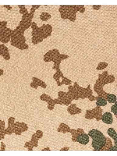 MIL-TEC audinis Cordura 3 spalvų tropikinė kamufliažas, 160 cm plotis