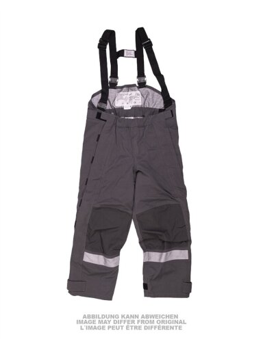 Mil-Tec Vokiškas Weather Protect.kelnės Aramide Naudotos 91062290, kamuolys