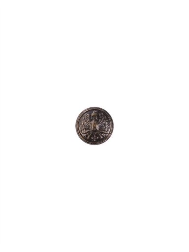 MIL-TEC Ital.knopf 22mm 21410100