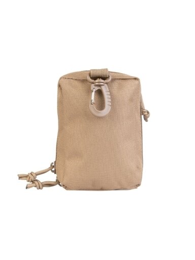 Mil-Tec Assault Pack raktinė, coyote