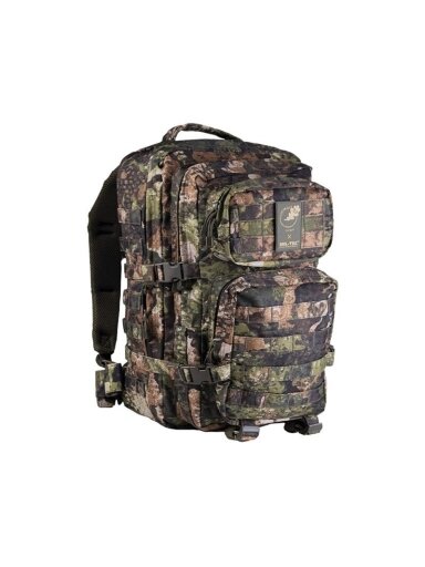 Mil-Tec Assault kuprinė Large 36L, WASP I Z3A Mil-Tec Assault kuprinė Large 36L, WASP I Z3A