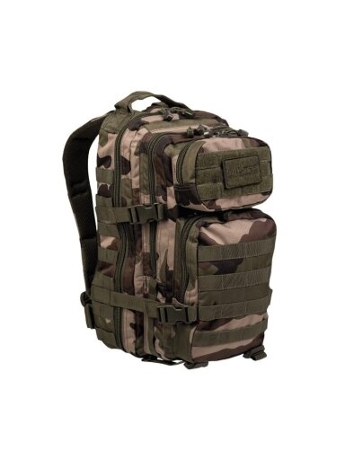 Mil-Tec Šturmo kuprinė, maža 14002024, CCE camo Mil-Tec Šturmo kuprinė, maža 14002024, CCE camo