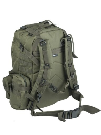 Mil-Tec Gynybos paketas 14045001, alyvžalia Mil-Tec Gynybos paketas 14045001, alyvžalia