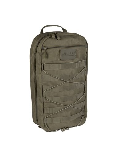 MIL-TEC kuprinė Tactical Core 15L alyvžalia MIL-TEC kuprinė Tactical Core 15L alyvžalia