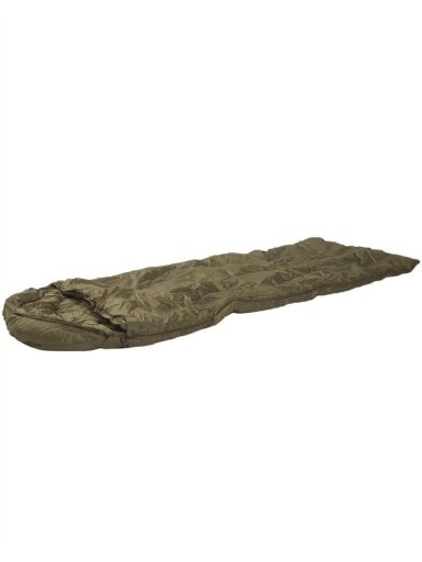 Mil-Tec Miegmaišis „kelionei“ (200 g) 14104001, alyvžalia