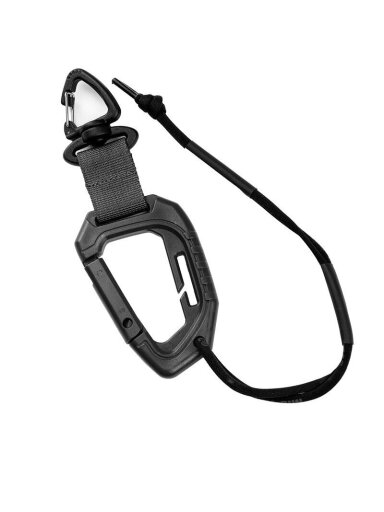MIL-TEC Missiongear karabinas 15915002 juoda