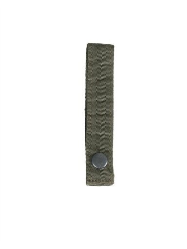 Mil-Tec Diržo kilpa „Modulinė sistema“ 100 mm 13472001, alyvžalia