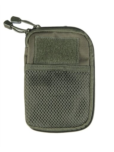 Mil-Tec Molle diržo biuras 13489001, alyvžalia