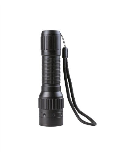 MIL-TEC Operator Mt1 žibintas juoda MIL-TEC Operator Mt1 žibintas juoda